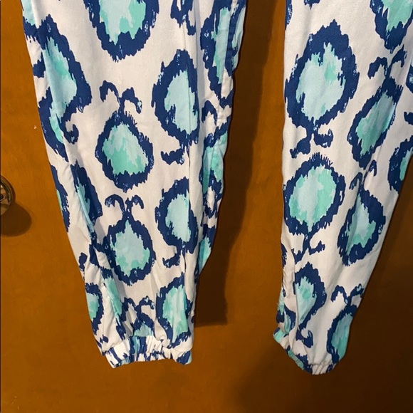 Lilly Pulitzer pull on piper pant - Picture 5 of 8